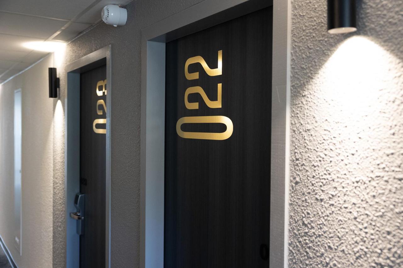 Ibis Perpignan Sud Saint Charles Hotell Exteriör bild