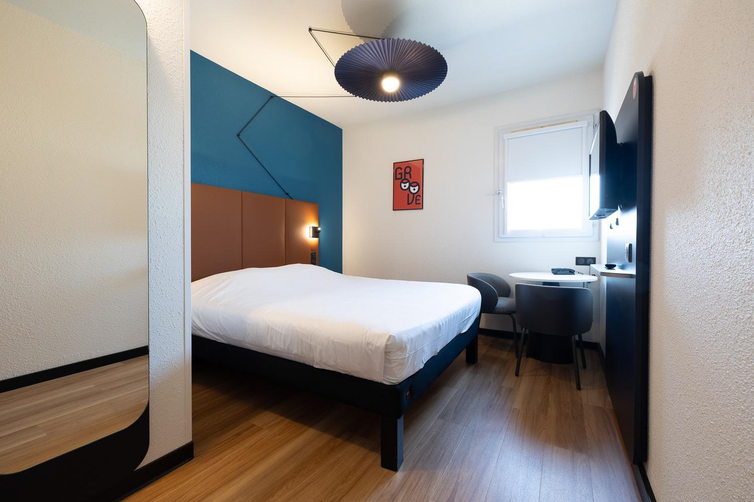 Ibis Perpignan Sud Saint Charles Hotell Exteriör bild