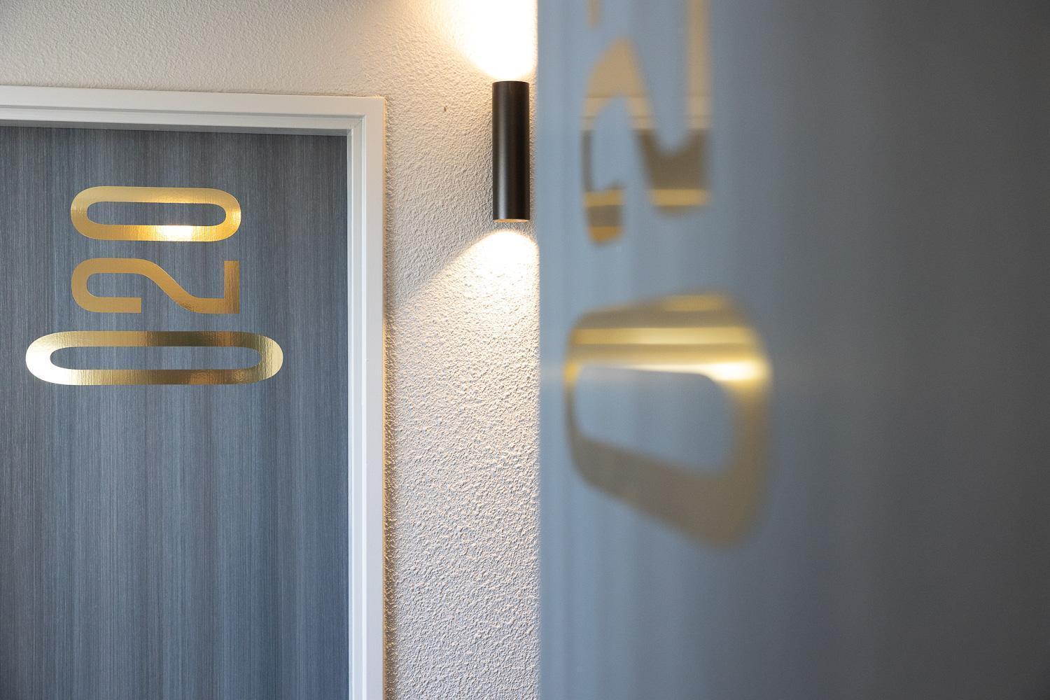 Ibis Perpignan Sud Saint Charles Hotell Exteriör bild
