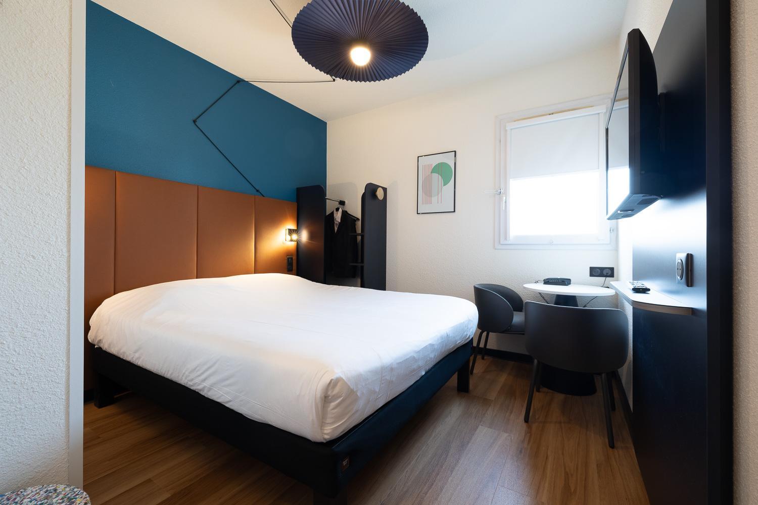 Ibis Perpignan Sud Saint Charles Hotell Exteriör bild
