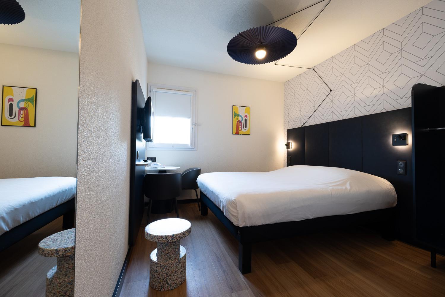 Ibis Perpignan Sud Saint Charles Hotell Exteriör bild