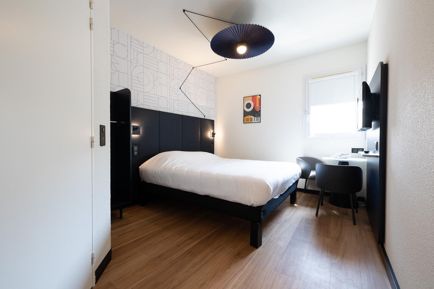 Ibis Perpignan Sud Saint Charles Hotell Exteriör bild