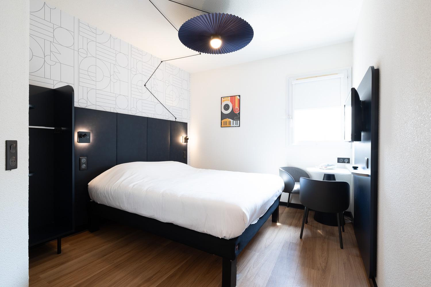Ibis Perpignan Sud Saint Charles Hotell Exteriör bild