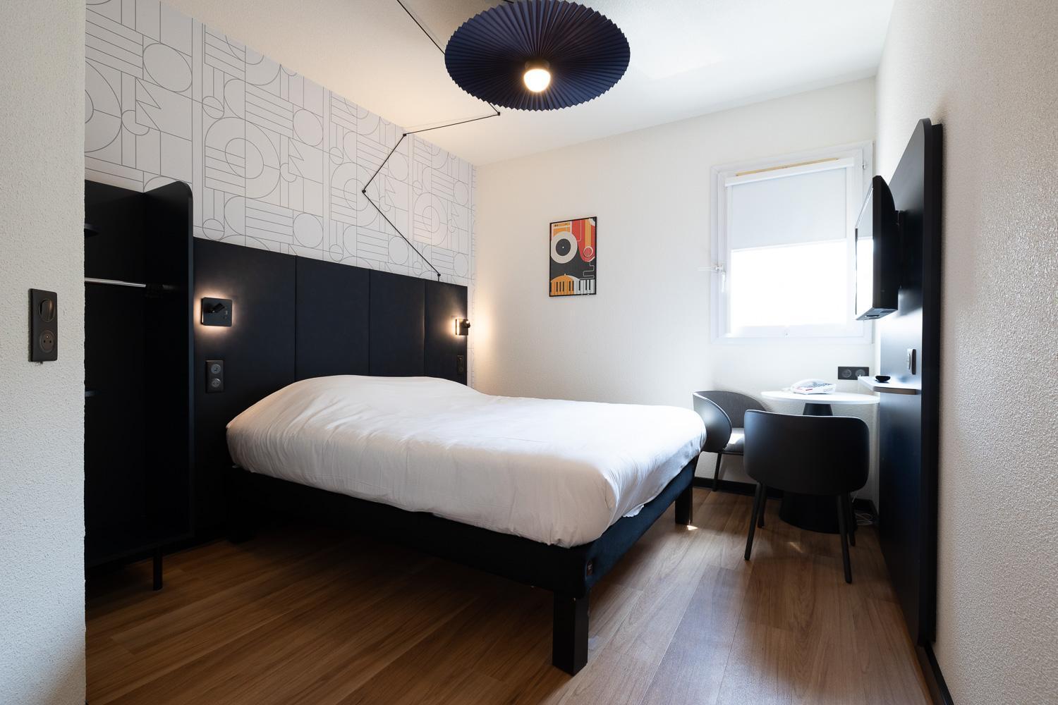 Ibis Perpignan Sud Saint Charles Hotell Exteriör bild